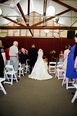 Kieran and Jasmin's Shellhabour and Killalea Wedding