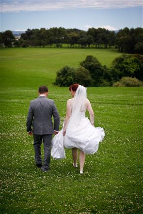 Kieran and Jasmin's Shellhabour and Killalea Wedding