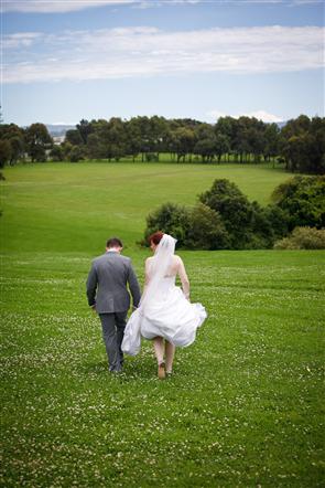 Kieran and Jasmin's Shellhabour and Killalea Wedding