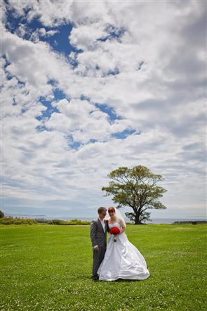 Kieran and Jasmin's Shellhabour and Killalea Wedding