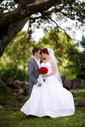 Kieran and Jasmin's Shellhabour and Killalea Wedding