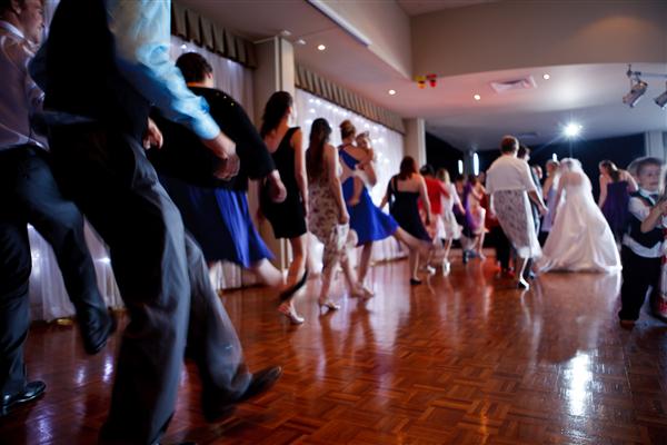 Kieran and Jasmin's Shellhabour and Killalea Wedding